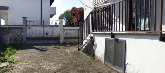 3-salle Maison à Vigevano, Italy No. 3556 22