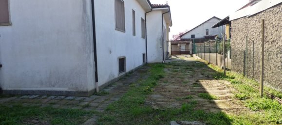 3-salle Maison à Vigevano, Italy No. 3556 5