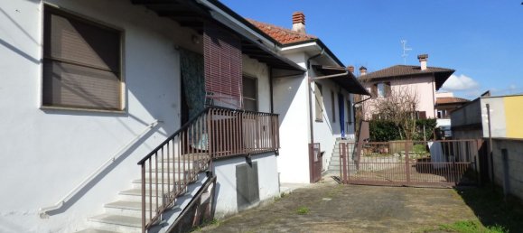 3-salle Maison à Vigevano, Italy No. 3556 20