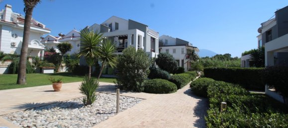 Apartment 3+3 in Fethiye, Turkey No. 5057 10