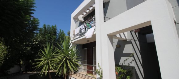 Apartment 3+3 in Fethiye, Turkey No. 5057 11