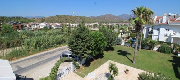 Apartment 3+3 in Fethiye, Turkey No. 5057 13