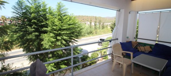 Apartment 3+3 in Fethiye, Turkey No. 5057 8