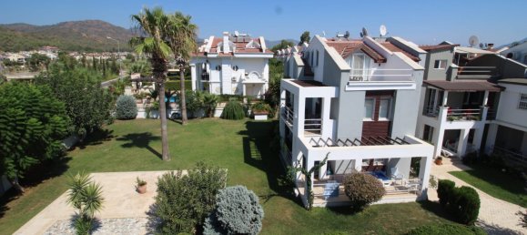 Apartment 3+3 in Fethiye, Turkey No. 5057 9