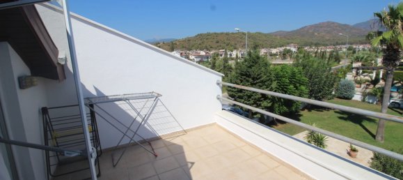 Apartment 3+3 in Fethiye, Turkey No. 5057 3