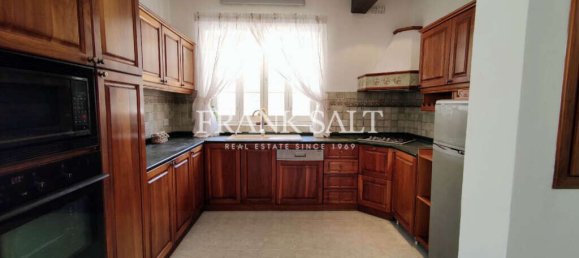 3 غرف نوم فيلا في Mosta, Malta رقم 10209 11