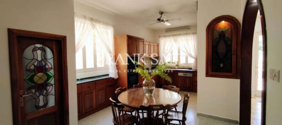 3 غرف نوم فيلا في Mosta, Malta رقم 10209 10