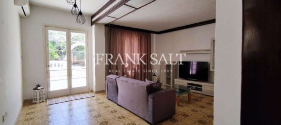 3 غرف نوم فيلا في Mosta, Malta رقم 10209 15