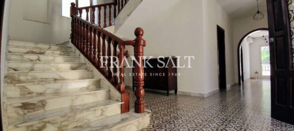 3 غرف نوم فيلا في Mosta, Malta رقم 10209 8