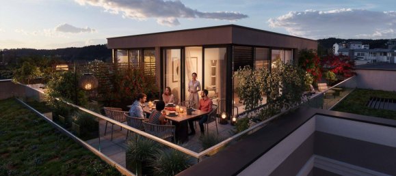 Duplex T2 em Vocklabruck, Austria N.º 188472 3