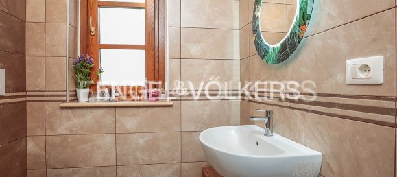 4 chambres Villa à Monte Porzio Catone, Italy No. 131360 7