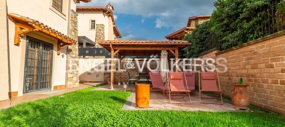 4 chambres Villa à Monte Porzio Catone, Italy No. 131360 31