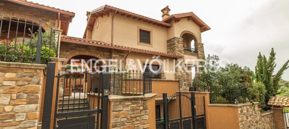 4 chambres Villa à Monte Porzio Catone, Italy No. 131360 33