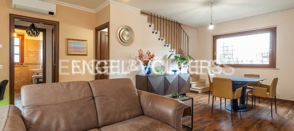 4 chambres Villa à Monte Porzio Catone, Italy No. 131360 2