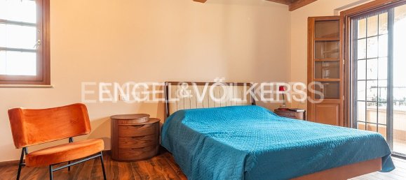 4 chambres Villa à Monte Porzio Catone, Italy No. 131360 10