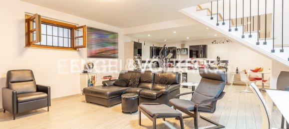 4 chambres Villa à Monte Porzio Catone, Italy No. 131360 17