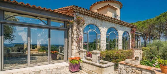 11 Schlafzimmer Villa in Mougins, France, Nr. 1676 6