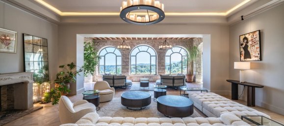 11 Schlafzimmer Villa in Mougins, France, Nr. 1676 7