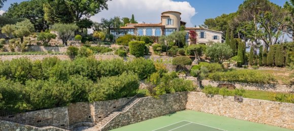 11 Schlafzimmer Villa in Mougins, France, Nr. 1676 4