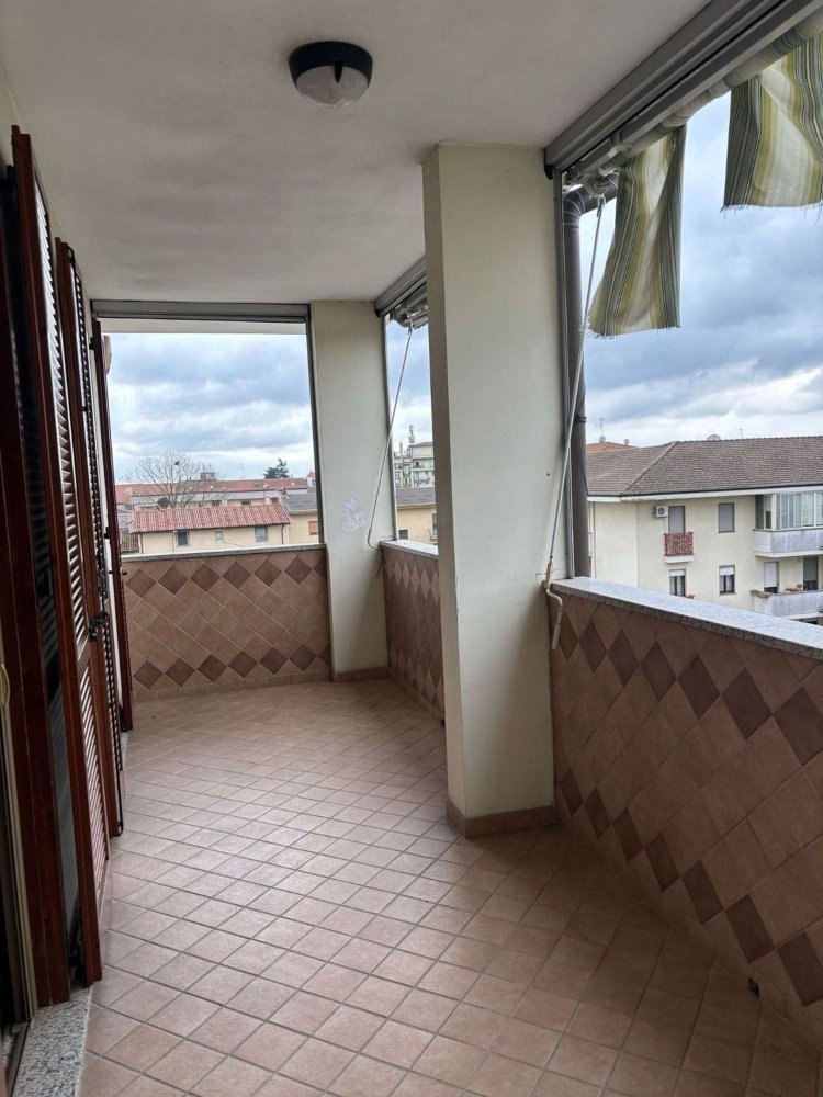 3 غرف نوم شقة في Trecate, Italy رقم 344446