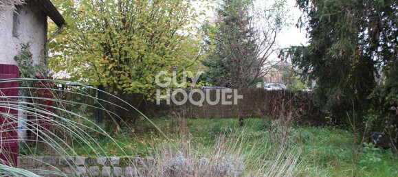 3 chambres Maison à Bullion, France No. 124357 10