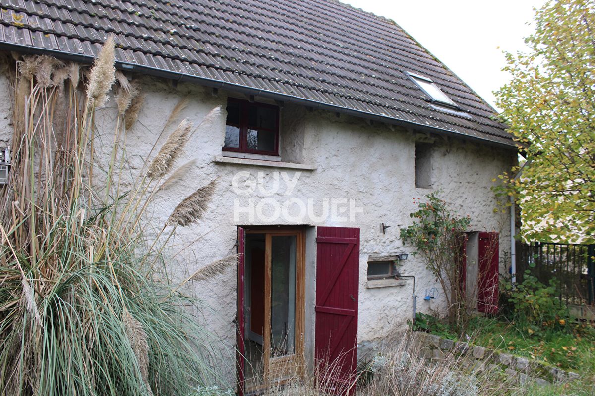 3 chambres Maison à Bullion, France No. 124357