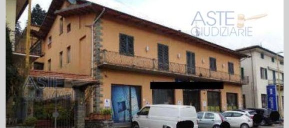 Villa de 7 dormitorios en San Marcello Piteglio, Italy No. 313275 22
