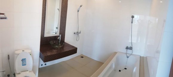 شقة 2 غرف نوم  في Diamond Suites Resort Pattaya, Thailand رقم 28667 5