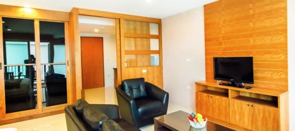 شقة 2 غرف نوم  في Diamond Suites Resort Pattaya, Thailand رقم 28667 4