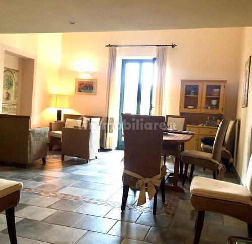 3 bedrooms Apartment in Bosa, Italy No. 134082