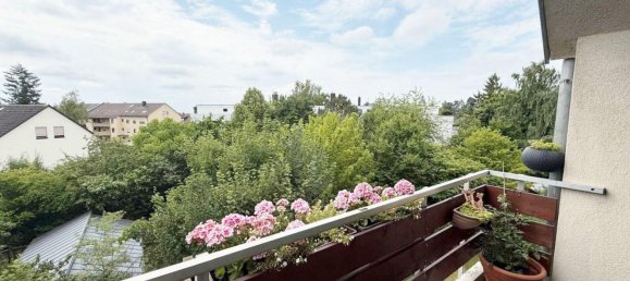 Dúplex de 3 dormitorios en Nuremberg, Germany No. 305458 27