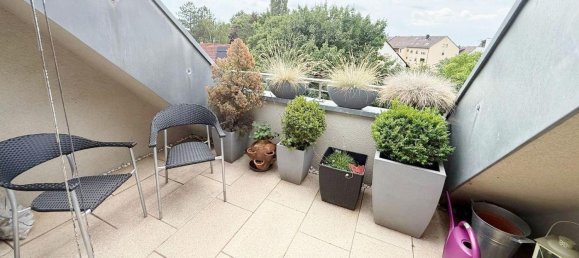 Dúplex de 3 dormitorios en Nuremberg, Germany No. 305458 10