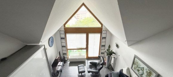 Dúplex de 3 dormitorios en Nuremberg, Germany No. 305458 14