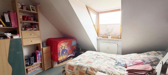 Dúplex de 3 dormitorios en Nuremberg, Germany No. 305458 30