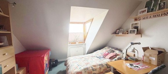 Dúplex de 3 dormitorios en Nuremberg, Germany No. 305458 29