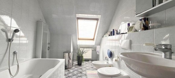 Dúplex de 3 dormitorios en Nuremberg, Germany No. 305458 19