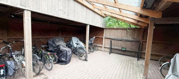 Dúplex de 3 dormitorios en Nuremberg, Germany No. 305458 39