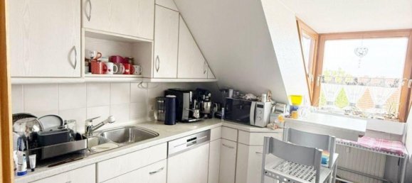 Dúplex de 3 dormitorios en Nuremberg, Germany No. 305458 31