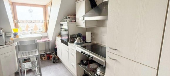 Dúplex de 3 dormitorios en Nuremberg, Germany No. 305458 32