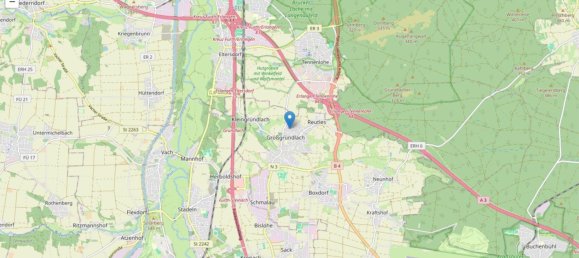 Dúplex de 3 dormitorios en Nuremberg, Germany No. 305458 40