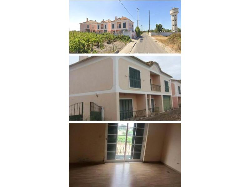 8400m² Land in Alpiarca, Portugal No. 243416