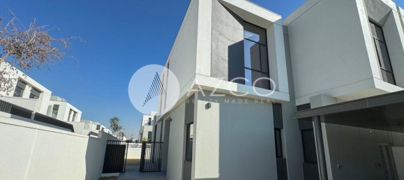 4 غرف نوم تاون هاوس في Al Furjan, UAE رقم 56601 23