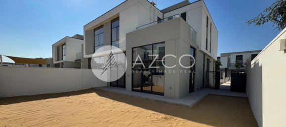 4 غرف نوم تاون هاوس في Al Furjan, UAE رقم 56601 21