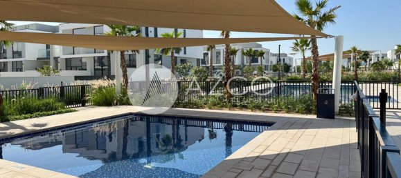 4 غرف نوم تاون هاوس في Al Furjan, UAE رقم 56601 24