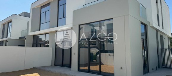 4 غرف نوم تاون هاوس في Al Furjan, UAE رقم 56601 22