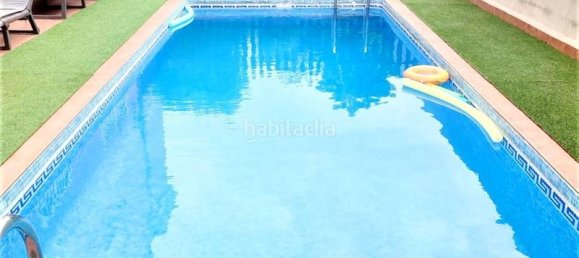 Дом с 5 спальнями в Валенсия, Испания № 121690 4