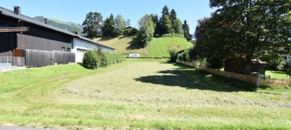  قطعة أرض في Kossen, Austria رقم 115738 2