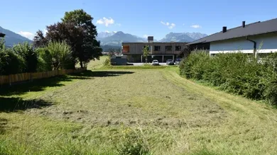  قطعة أرض في Kossen, Austria رقم 115738