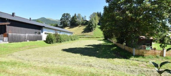  قطعة أرض في Kossen, Austria رقم 115738 3