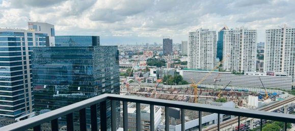 Condominio de 35 m² en Chatuchak, Thailand No. 68611 4